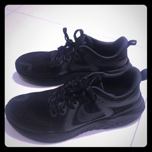 Nike Legend React 2 Running Sneaker!